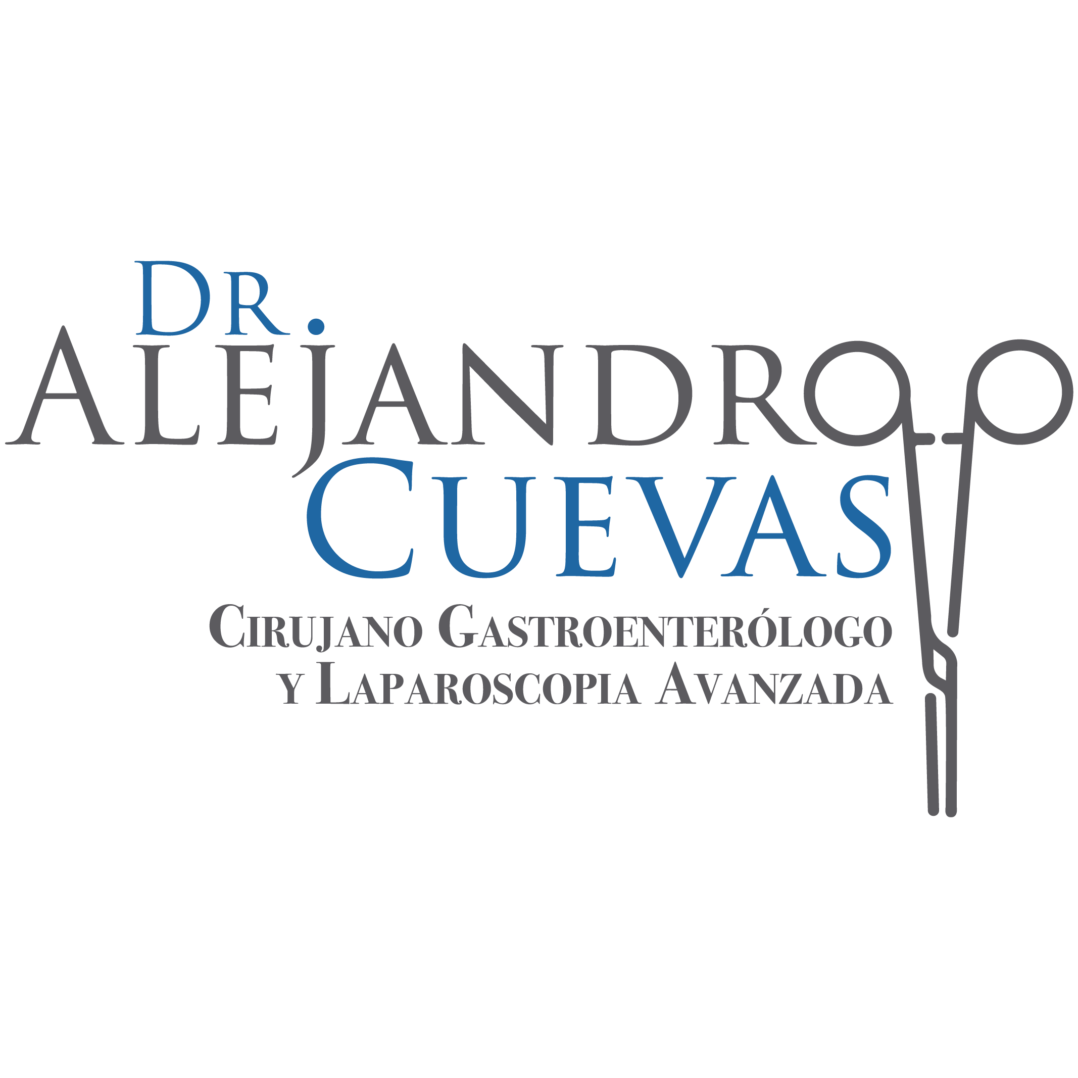 Dr. Alejandro Cuevas